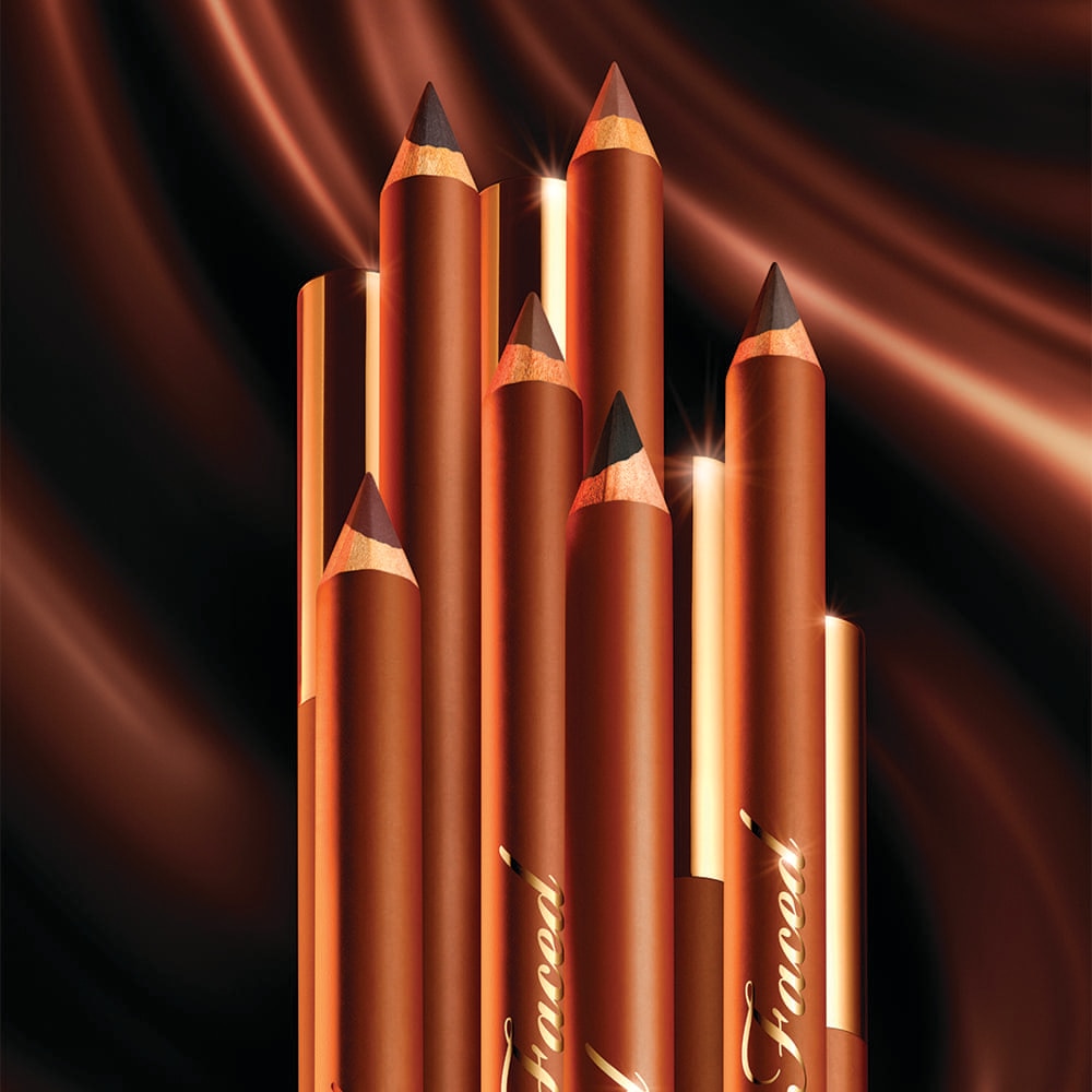 CHOCO SOLEIL S&D PENCIL (DELINEADOR PARA OJOS Y LABIOS)